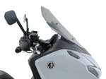 WRS Windscreen For Yamaha XP 560 T-Max ABS 2025-2026 - Smoke