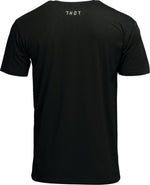 Thor Mens Adult Core T-Shirt - Black