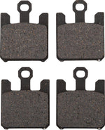 Galfer Semi Metallic Brake Pads For Suzuki GSX-R 1000 2003 - Front