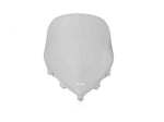 WRS Windscreen Caponord K1200S/K1300S For BMW K 1200 S 2005-2008 54 cm (21-1/4") - Smoke