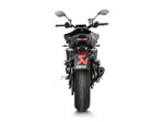 Akrapovic Racing Line Exhaust System For Yamaha MT-09 2024-2025