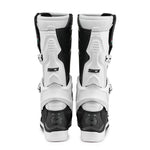 Sidi Crossair Boots Black/White