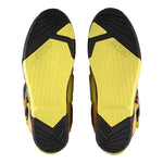 Sidi Crossair CE Boots Gold Lime