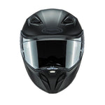 Caberg Drift Evo II Matt Black Full Face Motorcycle Helmet