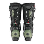 Sidi Crossfire 3 SRS CE Boots Army Black