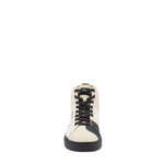 Sidi Arx Air Motorcycle Ankle Boots - Sand