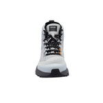 Sidi Nucleus GTX Motorcycle Ankle Boots Shoes - Grey