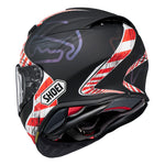 Shoei NXR2 Knee Down TC5 Helmet