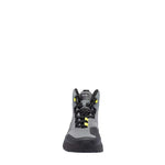Sidi Nucleus Air Motorcycle Ankle Boots - Grey/Black