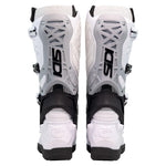 Sidi Crossair X CE Boots White Black