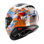 Shoei NXR2 Yagyo TC2 Helmet