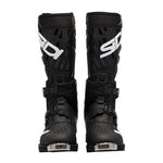 Sidi Crossair HD Enduro Boots - Black/Black