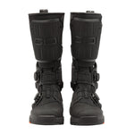 Sidi Taurus GTX Adventure Motorcycle Boots - Black