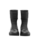 Sidi Gavia 2 GTX Motorcycle Boots - Black