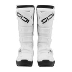 Sidi Crosscore Motocross Boots - White