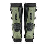 Sidi X-Power Enduro Boots Army Black