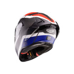 Caberg Drift Evo II Full Face Motorcycle Helmet - Matt Carbon CBR