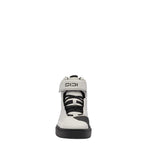 Sidi Stryda Motorcycle Ankle Boots - Grey