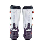 Sidi X-Power SC CE Boots White Wine