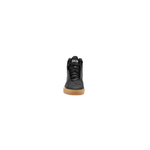 Sidi Stryda Dual Motorcycle Ankle Boots - Black