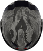 Icon Unisex Airflite Tigers Blood MIPS Helmet - Grey
