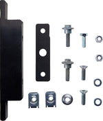 AXP Skid Plate For Yamaha WRF250 2019-2023 - Black