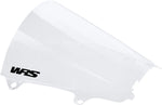 WRS Windscreen For Honda CBR600RR 2013-2025 - Clear