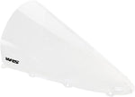 WRS Windscreen For Ducati Panigale 1299 ABS 2015-2017 - Clear