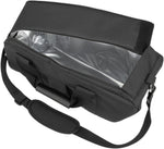 Show Chrome King Kooler Saddlebag For Indian Chief 111 ABS 2018 - Black