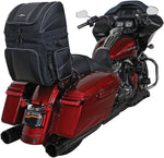 Nelson Rigg Route 1 Destination Getaway Backrest Bag - 18L