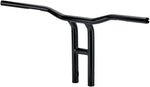 Biltwell 1" T-Bar 35.5 cm (14") Pullback T-Bar Tyson XL - Black