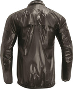 Thor Rain Jacket - Black