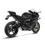 LeoVince LV-14 R Black Edition Full Exhaust System For Yamaha YZF-R9 ABS 2025-2026