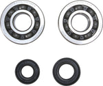 Prox Crankshaft Bearing & Seal Kit For Kawasaki KX100 1998-2000