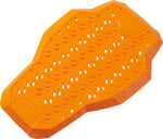 Icon D3O Viper Air L2 Back Guard - Orange