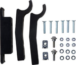 AXP Skid Plate For Gas Gas EX300 2021-2023 (US Models) - Black