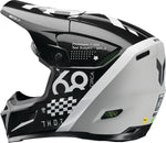 Thor Reflex Sport Riot MIPS Helmet - Black White