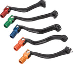 Moose Racing Forged Gear Pedal For Suzuki RM80 1989-2001 - Black Gold