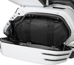 Show Chrome Saddlebag Liner For Honda GL 1800 2018-2023 - Black