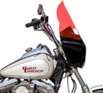Klock Werks Ice Flare? For Road Warrior Fairing 38 cm (15") - Pink