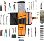 Biltwell EXFIL-0 Tool Roll - Black