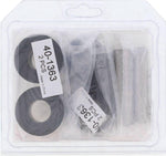 Moose Racing A-Arm Bearing & Seal Kit For Can Am Commander 1000 R EFI 2021-2025 Fits Front Upper Or Lower - Black/Chrome