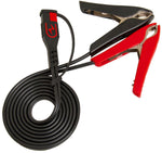 BS Battery Smart Bank Battery Charger & Maintainer With Reconditioning Function