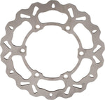 Galfer Fixed Brake Disc For Honda CB500 1995-1997 - Front