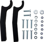 AXP Xtrem Skid Plate For KTM EXC250 2017 - Black