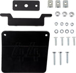 AXP Xtrem Skid Plate For Beta RR 350 EFI 2020-2024 - Black