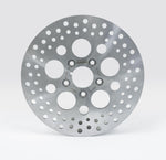 Drag Specialties F Series Brake Disc For Harley Davidson FLST 1340 1987-1990 Front