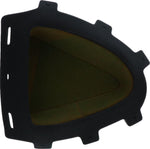 Twin Air Factory Pre-Oiled Air Filter For Honda CRF250R 2025-2026