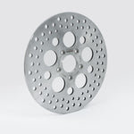 Drag Specialties F Series Brake Disc For Harley Davidson FLST 1340 1987-1990 Front