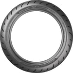 Bridgestone T33 Rear Tyre Blackwall TL 69W 150 70ZR17"